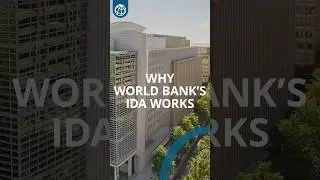 Investing in World Bank&rsquo;s IDA Is Investing in People&rsquo;s Lives and Future: The Commitment From Denmark
