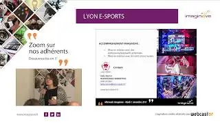 Pitch Lyon e-Sport