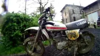 xt500 FANGOOOO