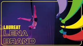 Lena Brand - Finale Jeunes Talents 2025
