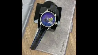 Raketa Watch Russian War ship Dial Ukrainian 2022 Hero Mechanical Watch