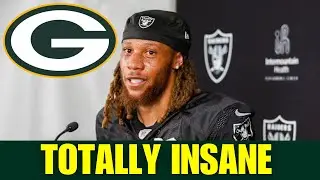 From Star to Bust? Eric Stokes Already Showing Signs of Frustration at the Raiders