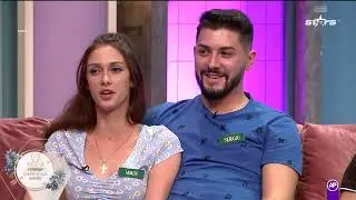 Dezvăluiri șocante! Fostul partener al lui Madi i-a făcut viața un calvar!