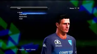 EMPOLI 2018 2019