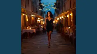 Angel in Love