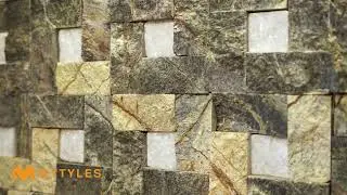 Stone Cladding MYT099 | Best Online Tile Company MYTYLES.COM