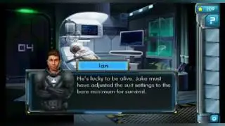 Adventure Escape | Space Crisis | Chapter 6 Walkthrough | Escape Games