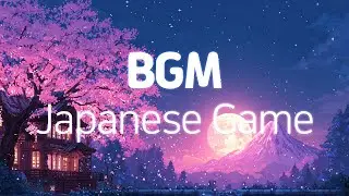 Japanese 2D Game Music | 6 Tracks | No Copyright BGM for Developers