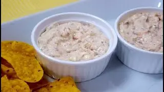 COMO FAZER PATÊ DE SARDINHA SIMPLES E FÁCIL