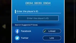 For the people who want to add me in Mario Kart Tour