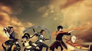 BenderMobs Showcase | ProjectKorra Side Plugin