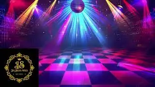 Boogie Inferno Drag Mix