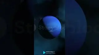 Unique world of Neptune #space #comedy #facts #spacefacts #universe #spaceknowledge #shorts #neptune