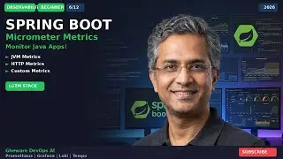 Spring Boot Monitoring: JVM Metrics That Actually Matter
