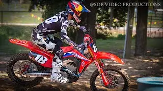 Jett Lawrence smokes the competition Flashback to Loretta Lynn's 2019