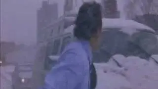 Groundhog Day-I Make the Weather
