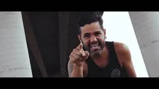 Jotes - Kattegat (Video Clip Oficial)