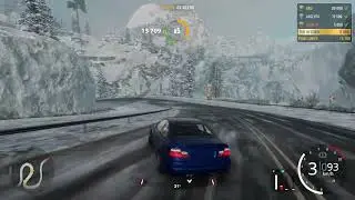 Castle Road | Gold Medal (Car x Drift Online)
