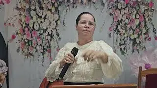 Miss: Adriana Melo - A PREGAÇÃO QUE VAI CONFRONTAR MUITAS PESSOAS NO SÉCULO ATUAL, MUITO FORTE VEJA😱