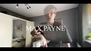 SAV - MAX PAYNE