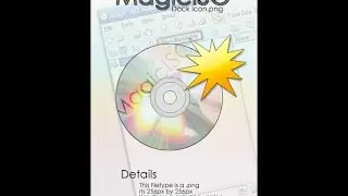 How to Download & Install Magic ISO with Registration