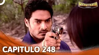 Madhubala Capítulo 248 (Doblado en Español)