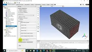 CAE Lecture External fluid flow