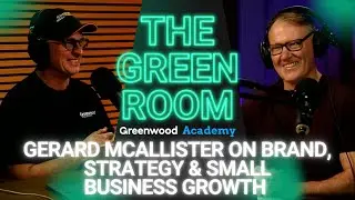 The Green Room - 