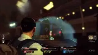 The Bureau - XCOM Declassified Complete Gameplay (PC HD) [1080p]