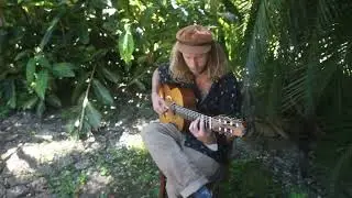 Tango in E - Ben Goodger