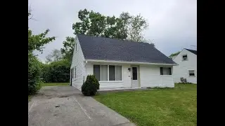 275 Arrowhead Street, Park Forest, IL 60466 - Home for Sale