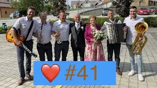 Novigrad, Ptuj in Zlata poroka! Vlog #41