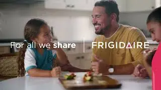 For over 15 ways to cook, like Air Fry and Steam Bake. #ForAllWeShare