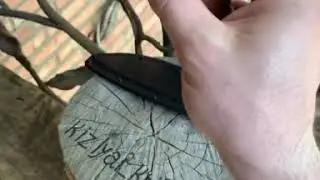 Мощный Нож ДВ 2 ОТ ООО ПП КИЗЛЯР
