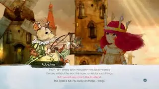 Child of Light - 29 - Ch. 6 - Side Quest: Free Trade