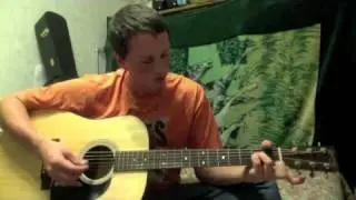 Undo - Rush of Fools - how to play w/o capo - THE RENO BROTHERS BAND