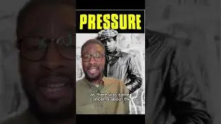 The First Black British Feature Film - Pressure