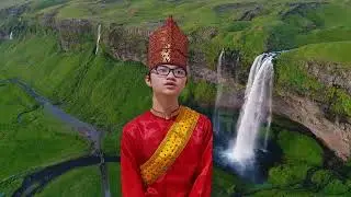 Karya Tulis Finnen Lawrence Lam; Lomba Menulis Lion's Club 2025