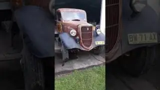 1935 ford pickup for sale.