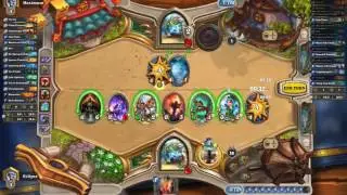 Hotform's Evolve Shaman [Un'Goro] [S37]