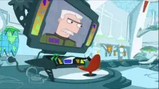 Phineas And Ferb in The Hood Sneak Preview