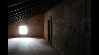 Graffiti in the attic at Sutter's Fort and its connection to the Industrial Army of 1894.
