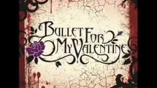 Lyrics :. Bullet for my valentine - Curses