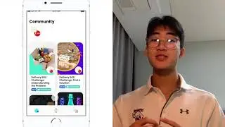 Scott Noh MIT Launch x Application 2021(Accepted)