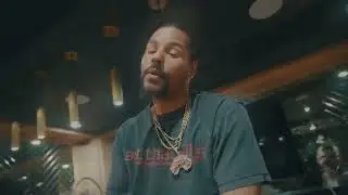 Big Nino - Loudest in Town (Official Video)