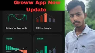 How to Make Groww app me Trading Account Kaise Open 2026