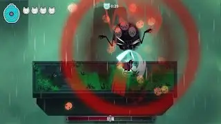 Crypt Custodian - Grief (悲痛) [No Damage / Hard / Rank S+]