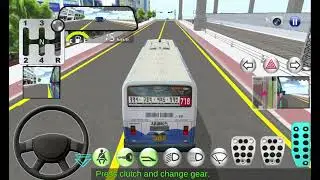 MOST Realistic 3D Driving Class Game 2026