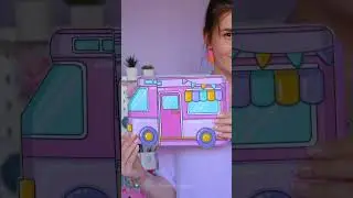 2022 Recap of all the Crafts that I made #shorts #diy