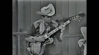 Texas Troubadours - Red Skin Rag